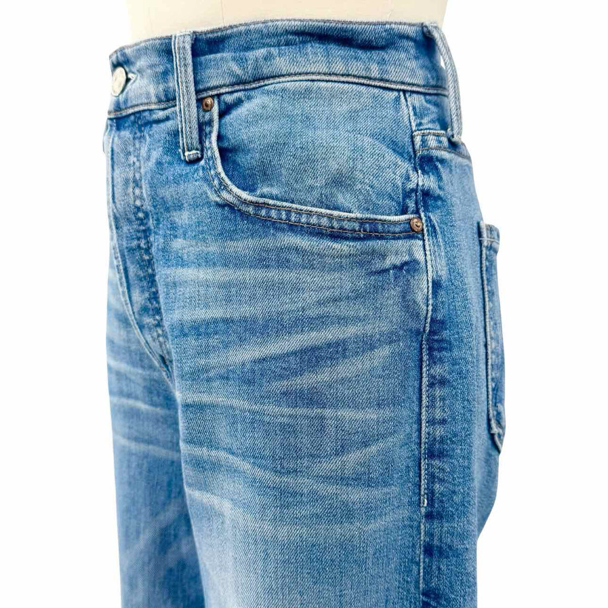 Mother Denim - Double Exposure Boutique