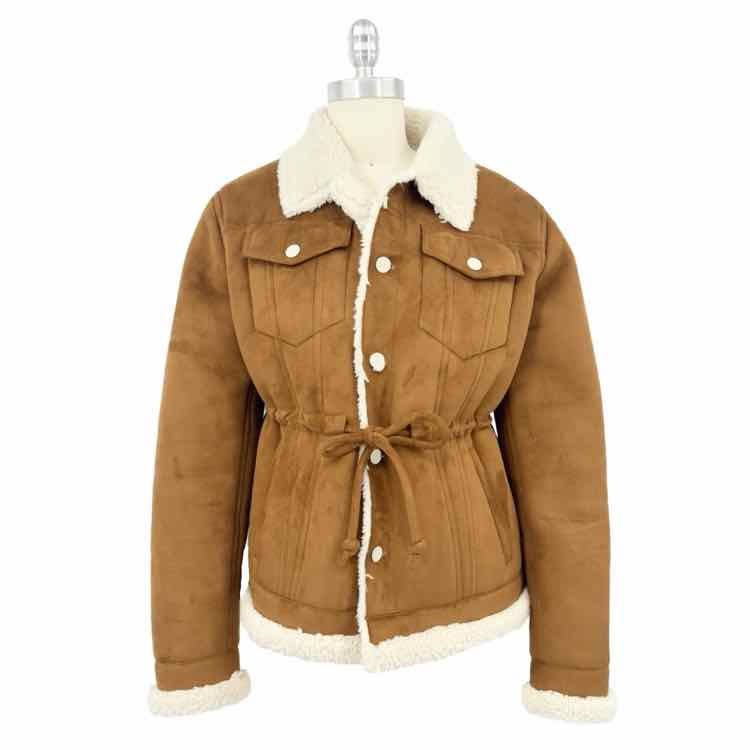 Mother Outerwear - Double Exposure Boutique