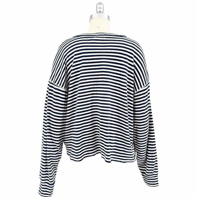 Mother Top - Double Exposure Boutique
