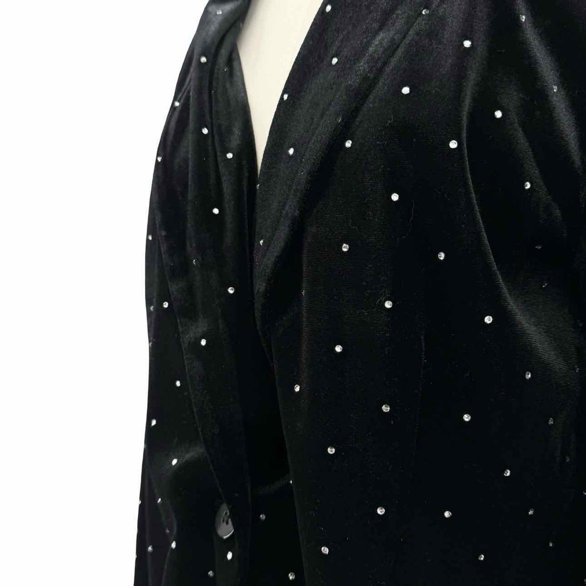 Nanette Nanette Lepore Jacket - Double Exposure Boutique