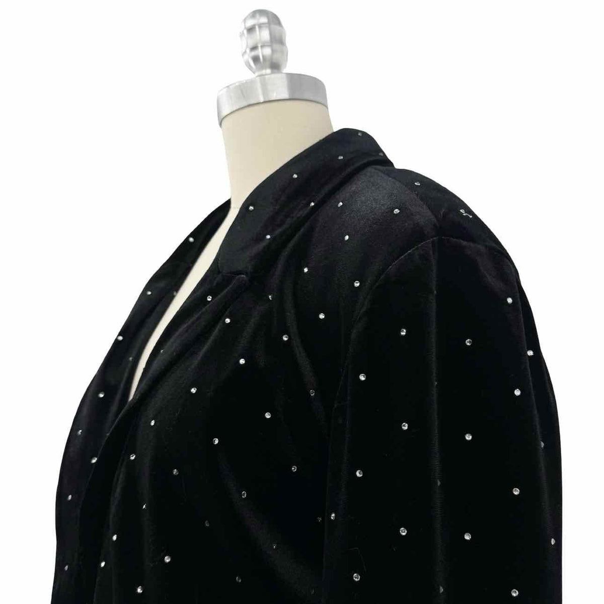Nanette Nanette Lepore Jacket - Double Exposure Boutique