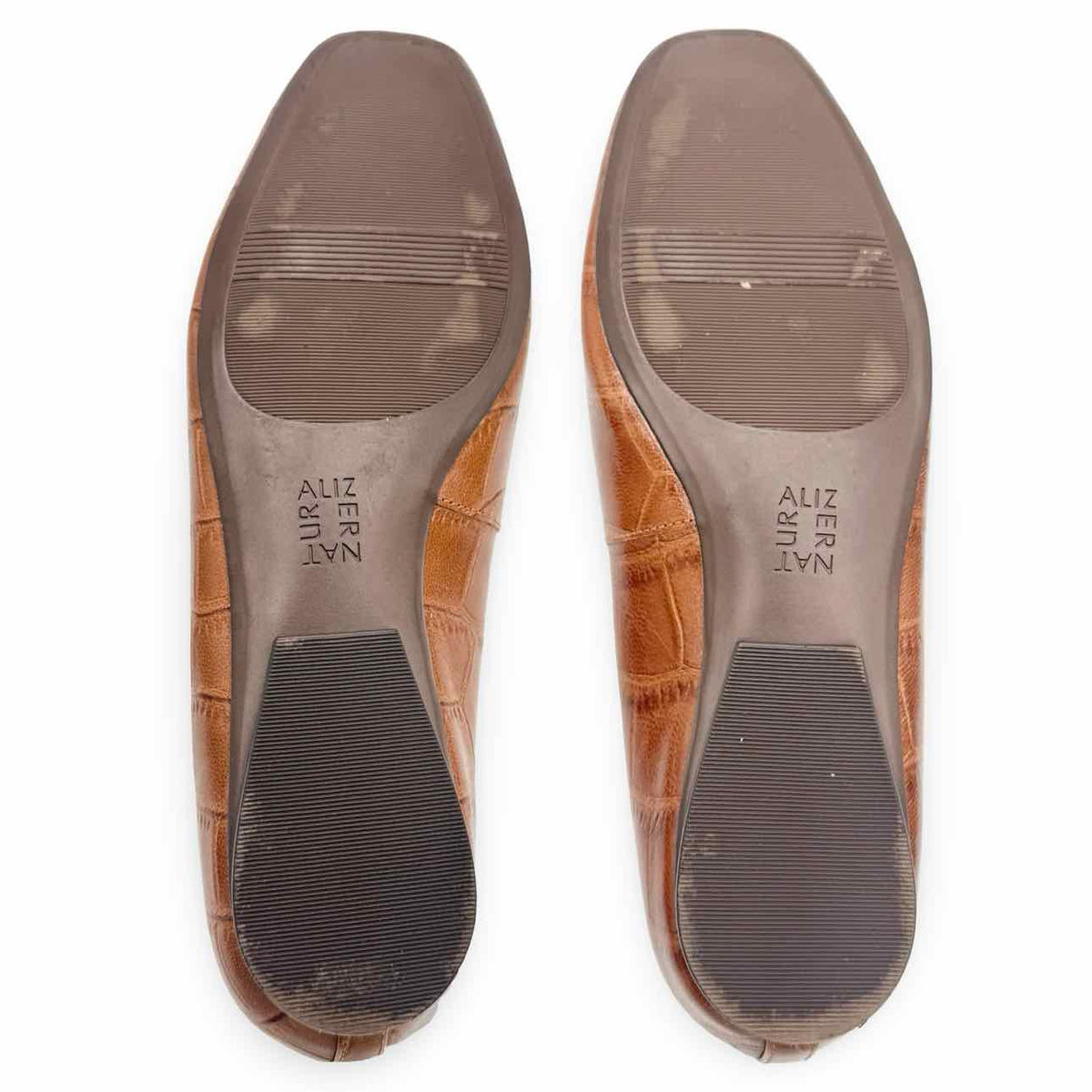 Naturalizer Shoe - Double Exposure Boutique