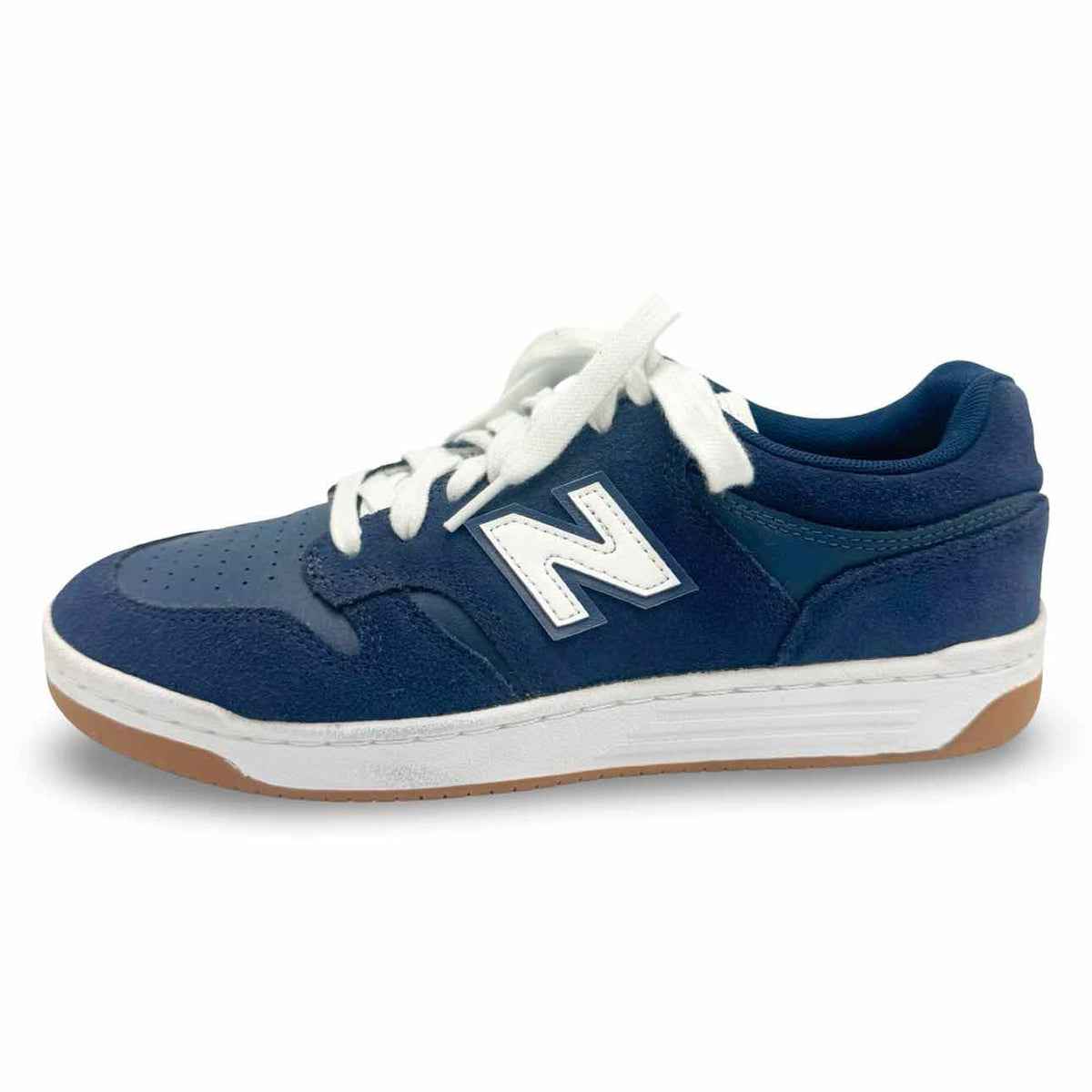 New Balance Shoe - Double Exposure Boutique
