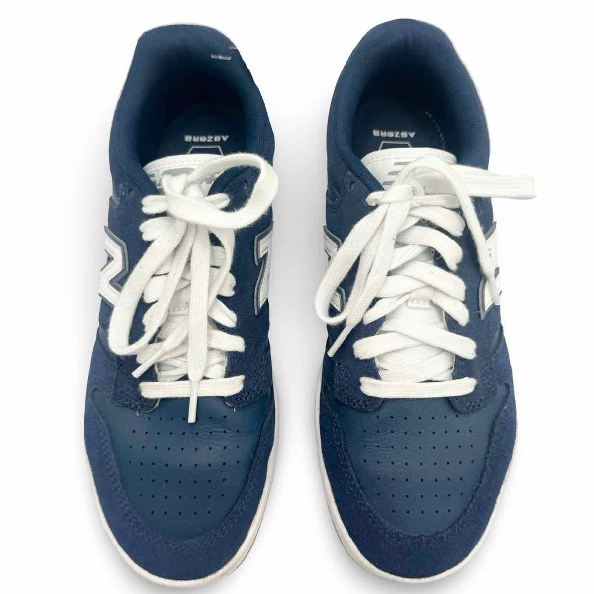 New Balance Shoe - Double Exposure Boutique