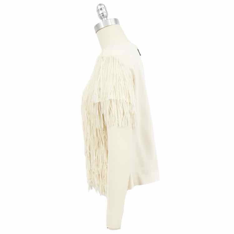 Nicole Miller Top - Double Exposure Boutique