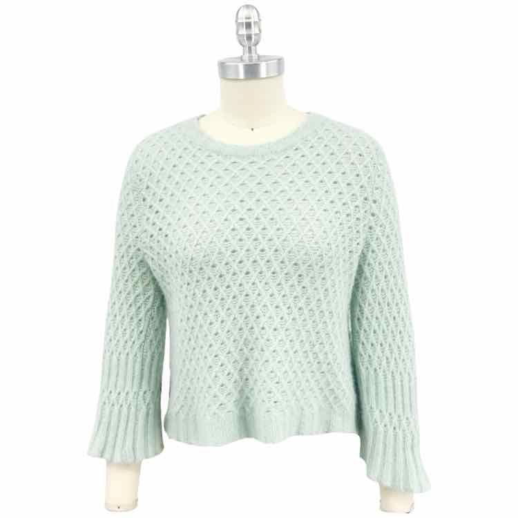 No Name Sweater - Double Exposure Boutique