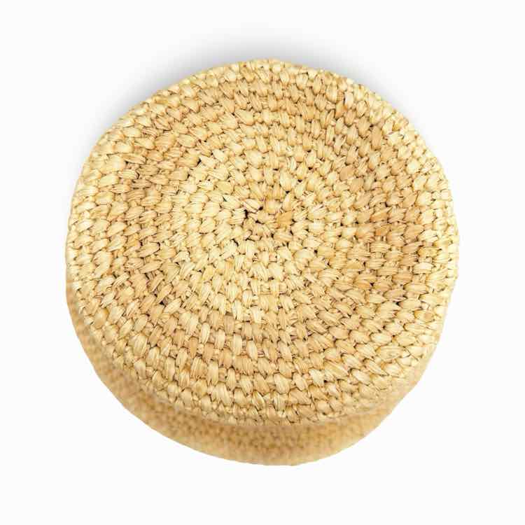 NWT Jacquemus Hat - Double Exposure Boutique