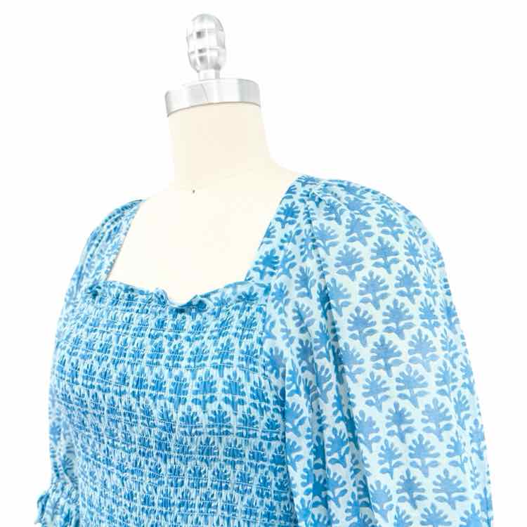 Oliphant Top - Double Exposure Boutique
