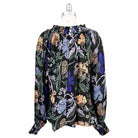 Oliphant Top - Double Exposure Boutique