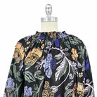 Oliphant Top - Double Exposure Boutique