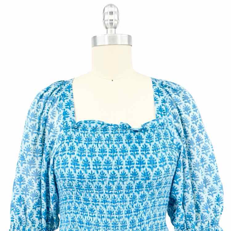 Oliphant Top - Double Exposure Boutique