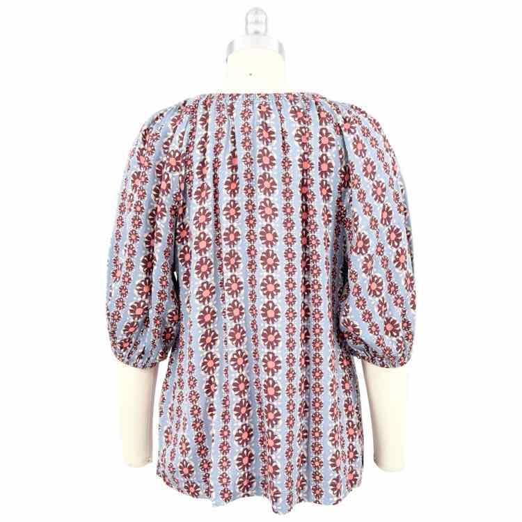 Omika Top - Double Exposure Boutique
