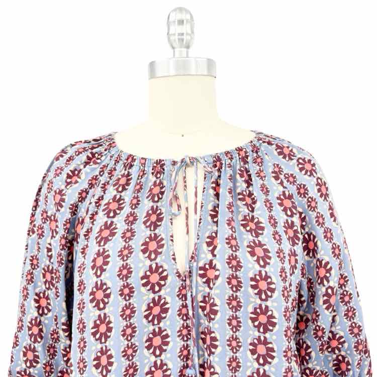 Omika Top - Double Exposure Boutique