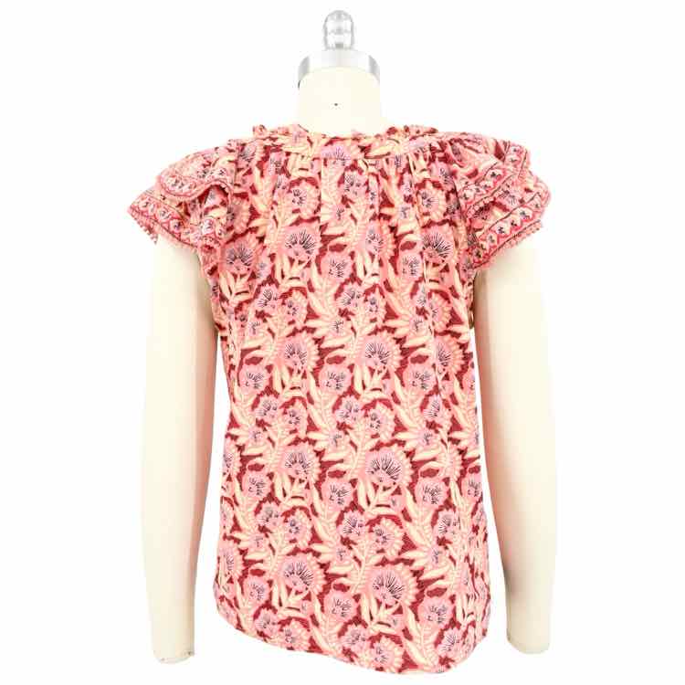 Omika Top - Double Exposure Boutique
