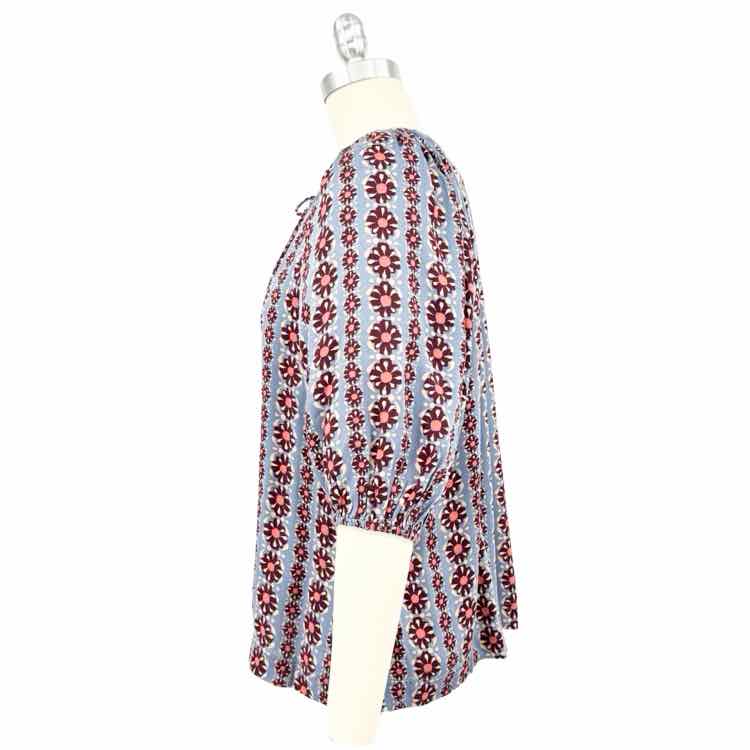 Omika Top - Double Exposure Boutique