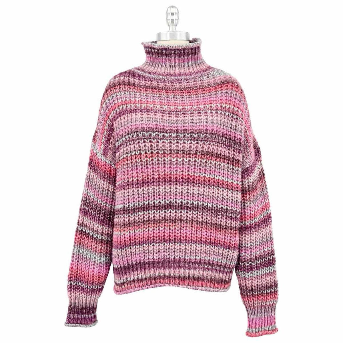 Ottod'Ame Sweater - Double Exposure Boutique