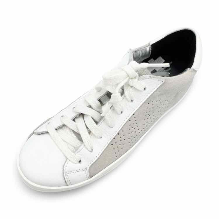 P448 Shoe - Double Exposure Boutique