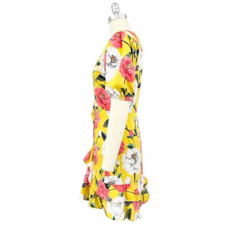 Parker Dress - Double Exposure Boutique