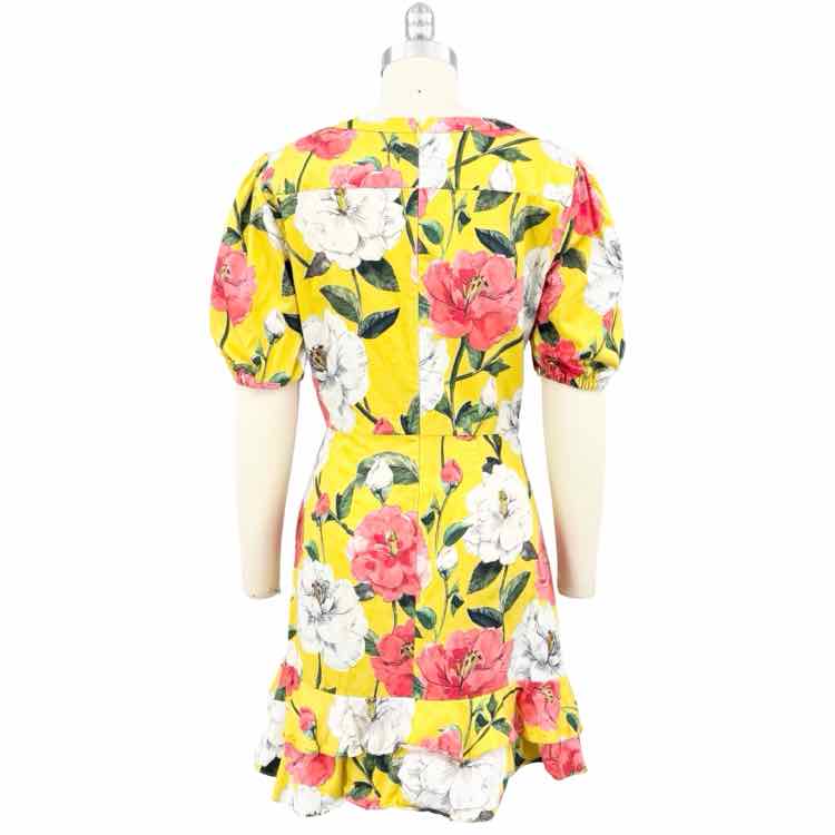 Parker Dress - Double Exposure Boutique