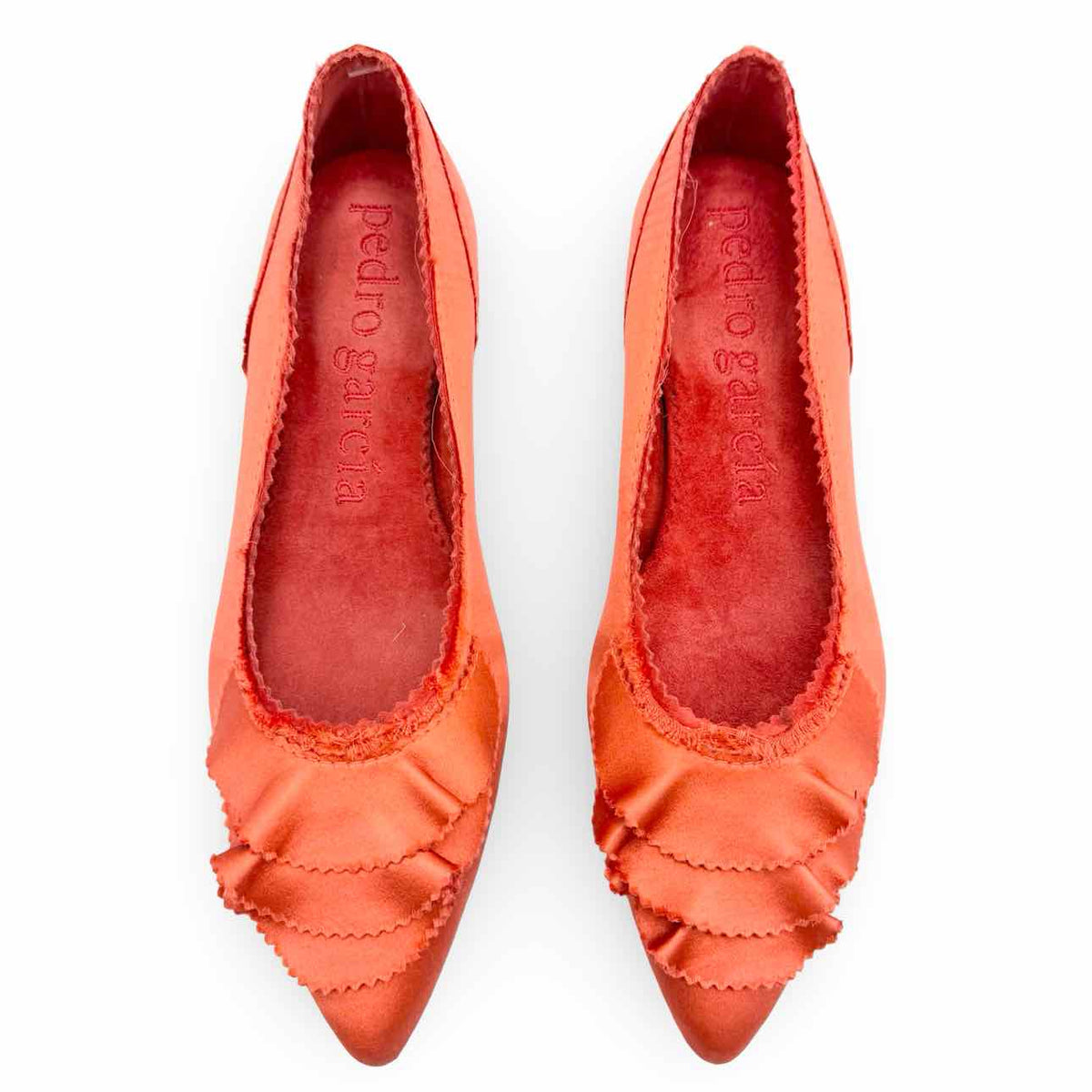 Pedro Garcia Shoe - Double Exposure Boutique