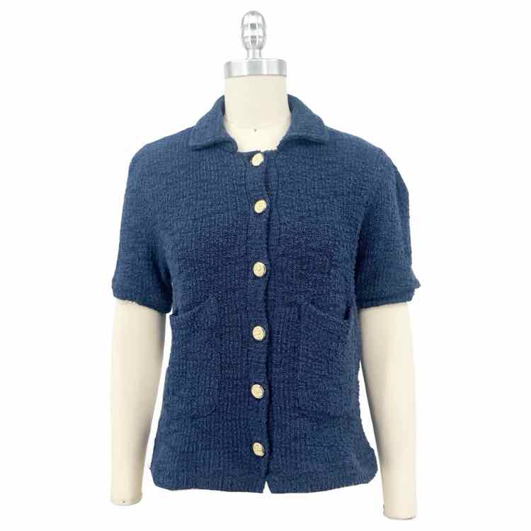 Pete Sweater - Double Exposure Boutique