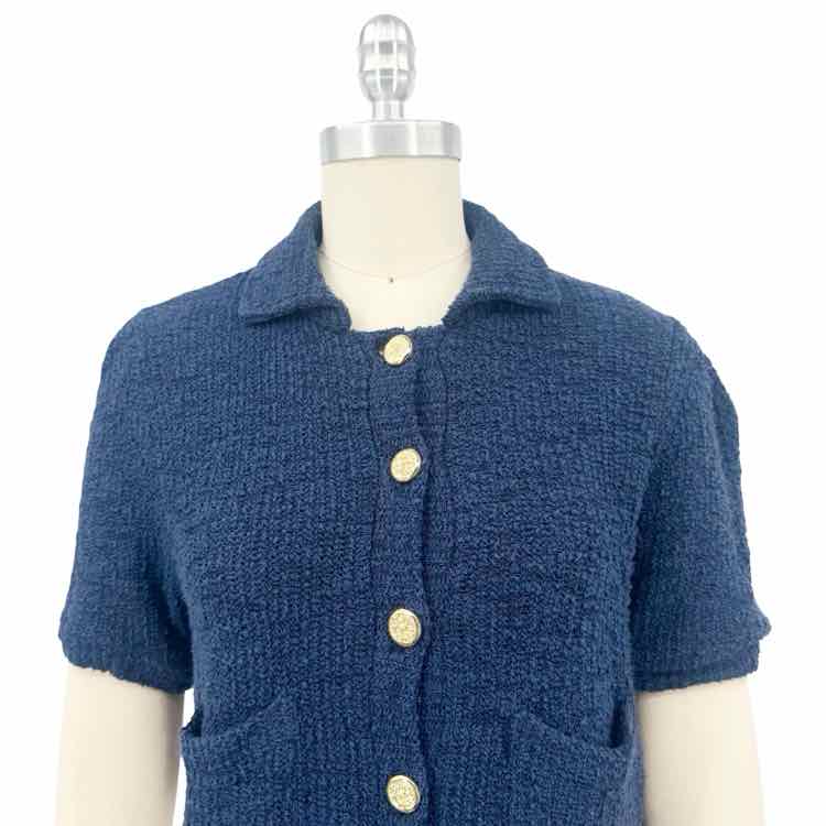 Pete Sweater - Double Exposure Boutique