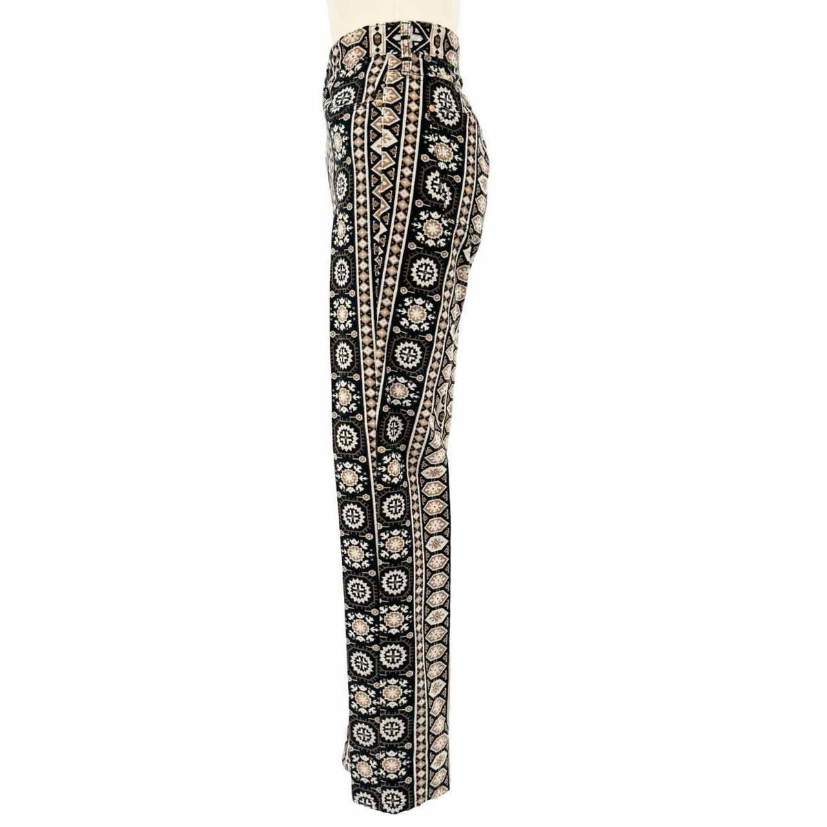 Pilcro Denim - Double Exposure Boutique