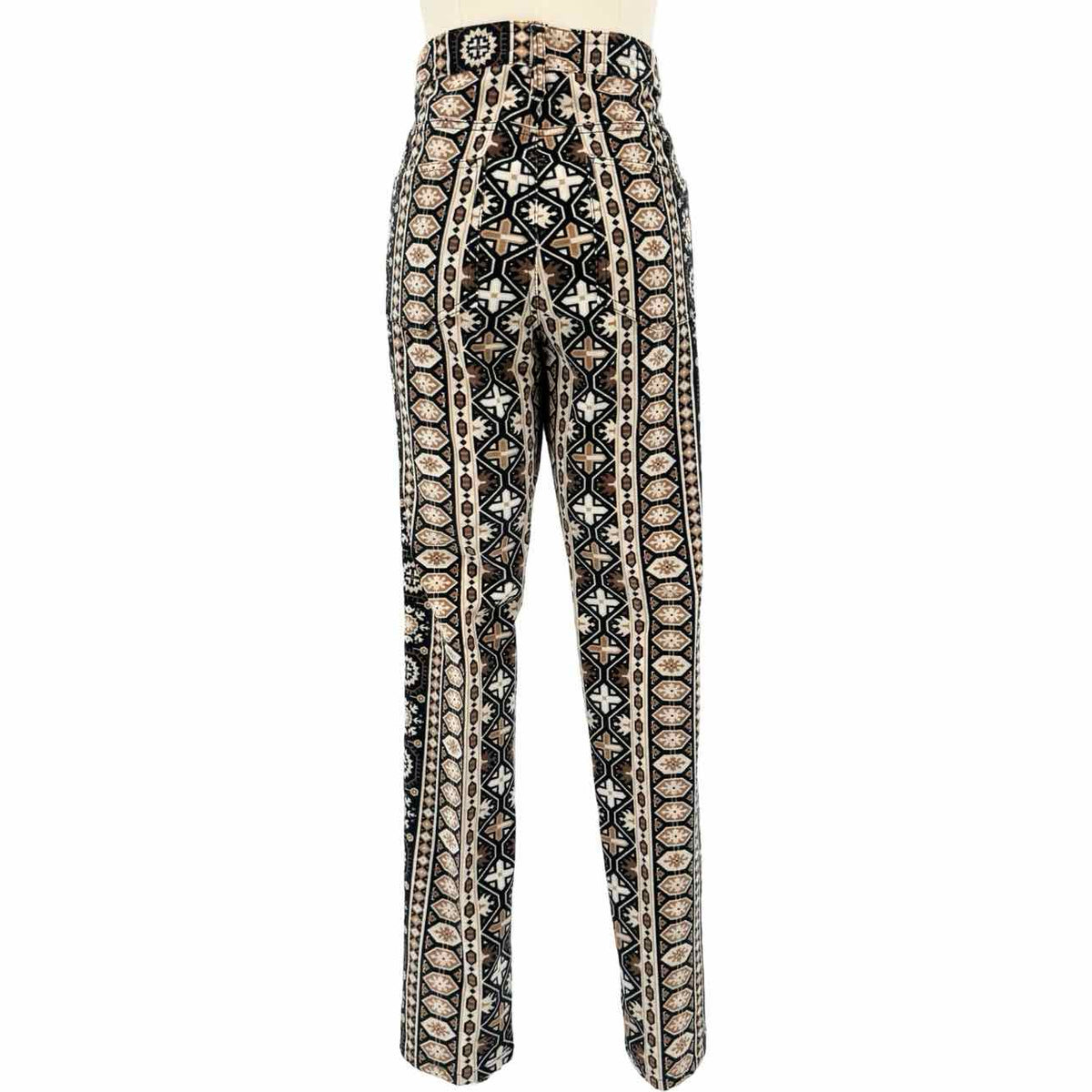 Pilcro Denim - Double Exposure Boutique