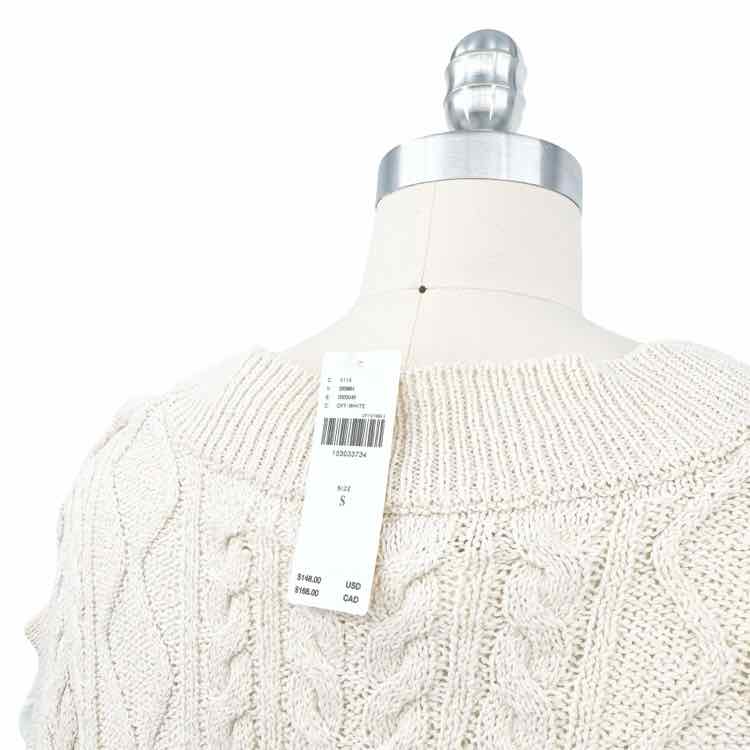 Pilcro Sweater - Double Exposure Boutique