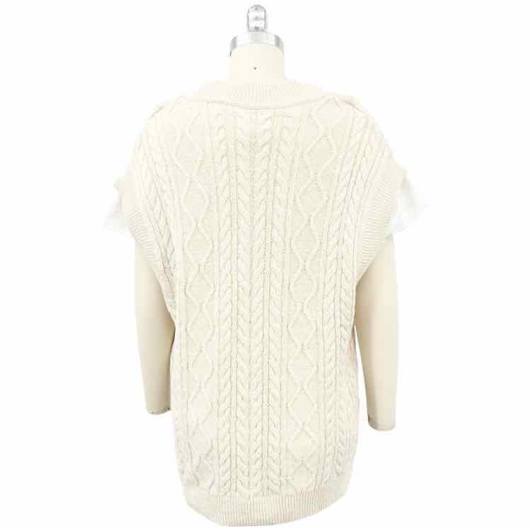 Pilcro Sweater - Double Exposure Boutique