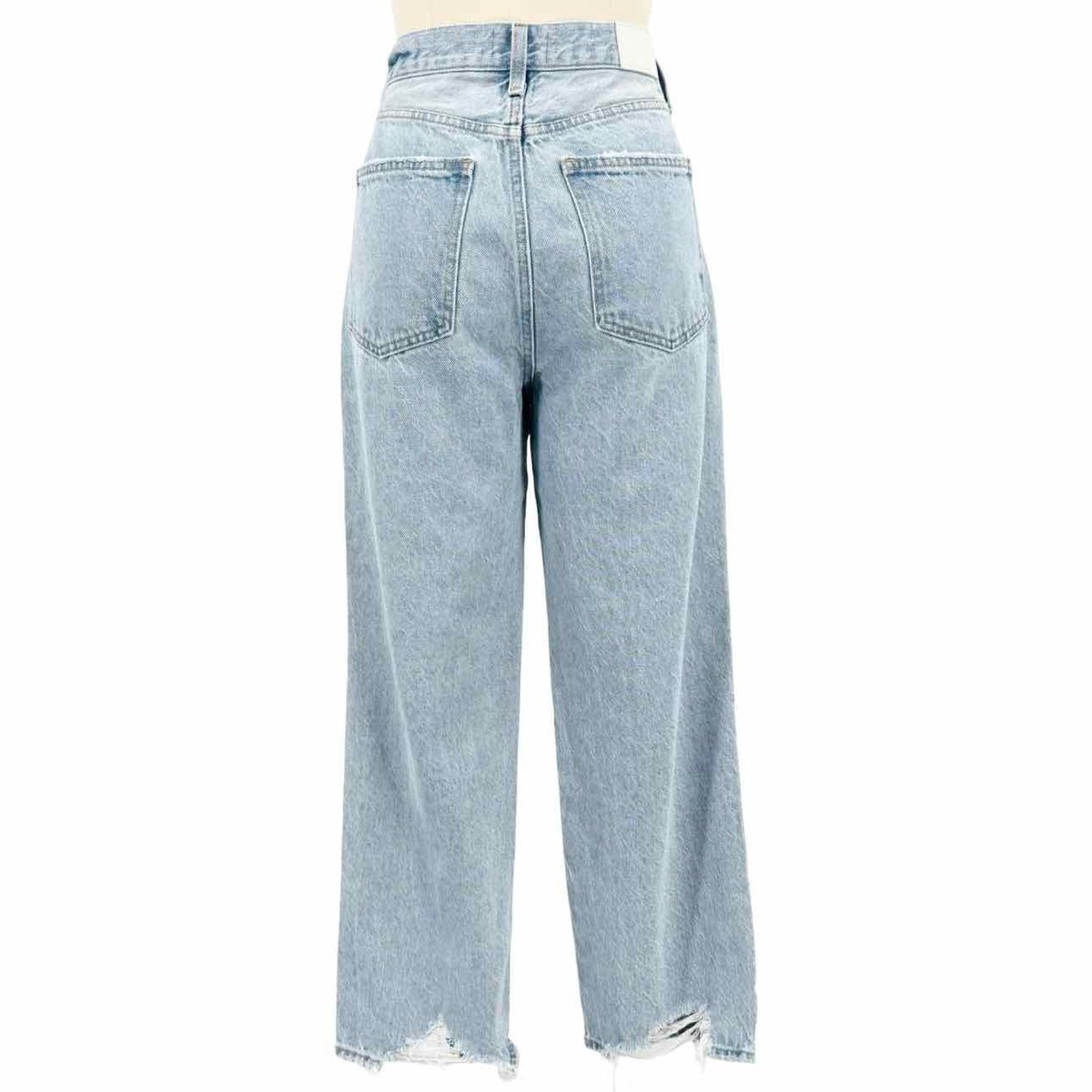 Pistola Denim - Double Exposure Boutique