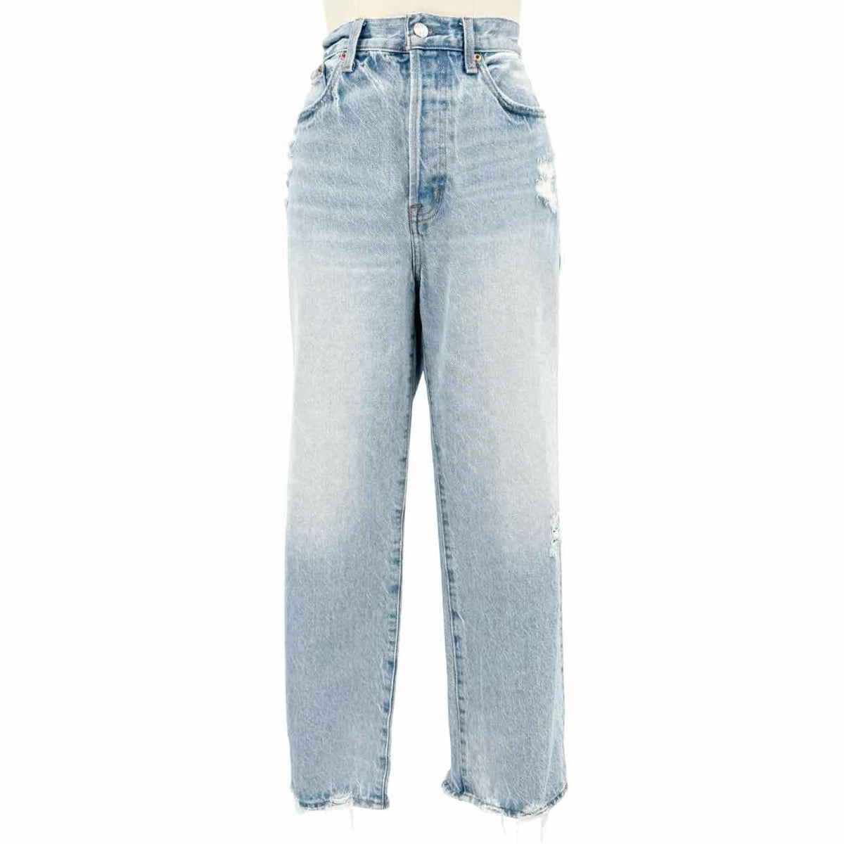 Pistola Denim - Double Exposure Boutique