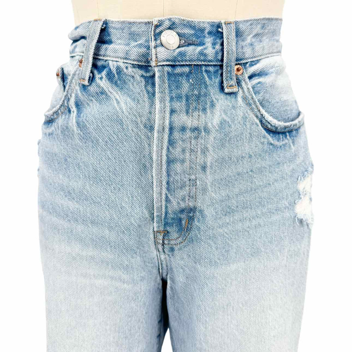 Pistola Denim - Double Exposure Boutique