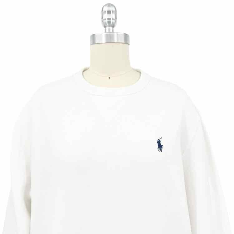 Polo Ralph Lauren Sweater - Double Exposure Boutique