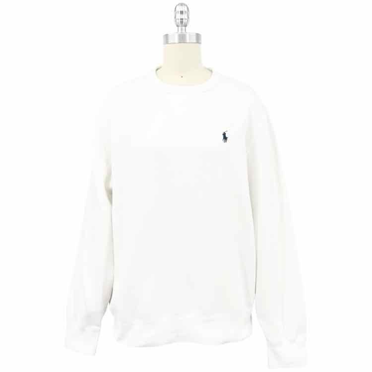 Polo Ralph Lauren Sweater - Double Exposure Boutique