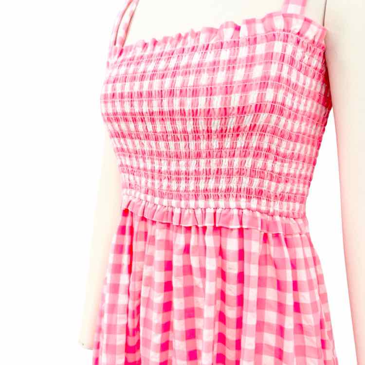 Pomander Place Dress - Double Exposure Boutique