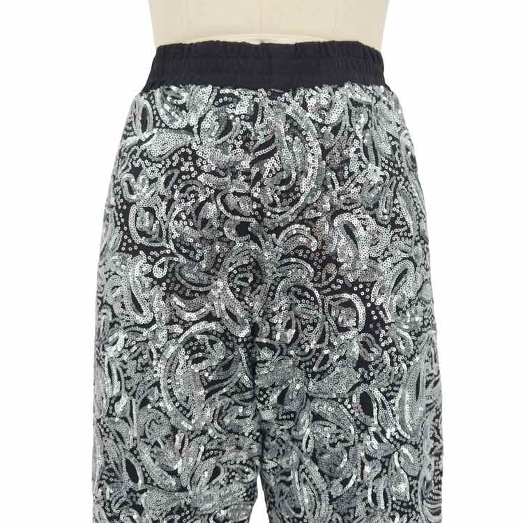 Porridge Pant - Double Exposure Boutique