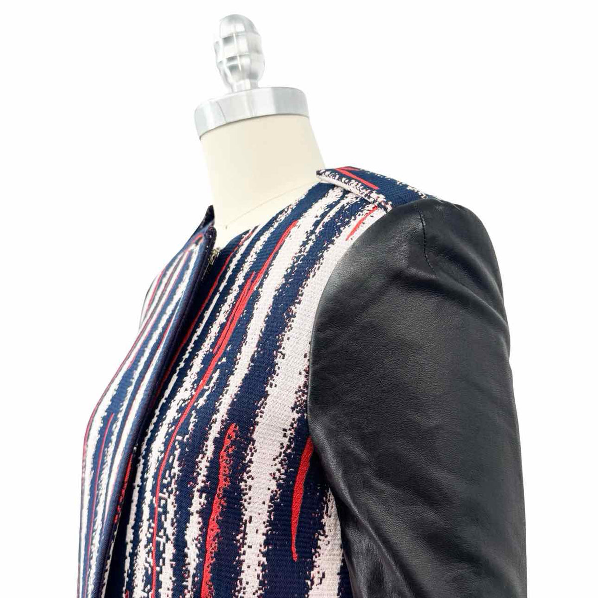 Prabal Gurung Couture - Double Exposure Boutique