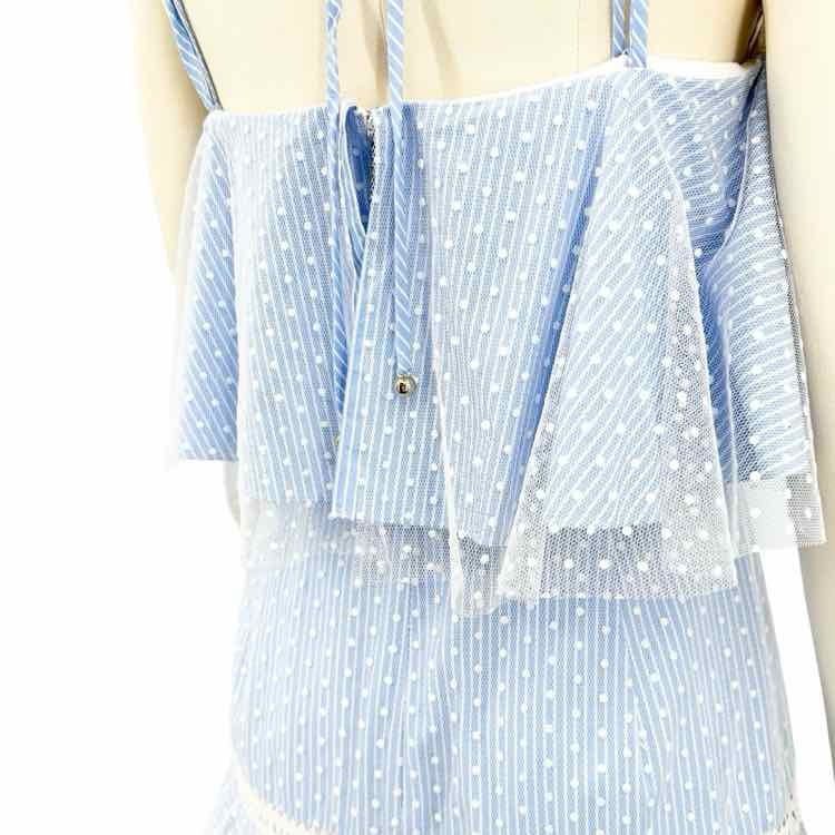 Prabal Gurung Dress - Double Exposure Boutique