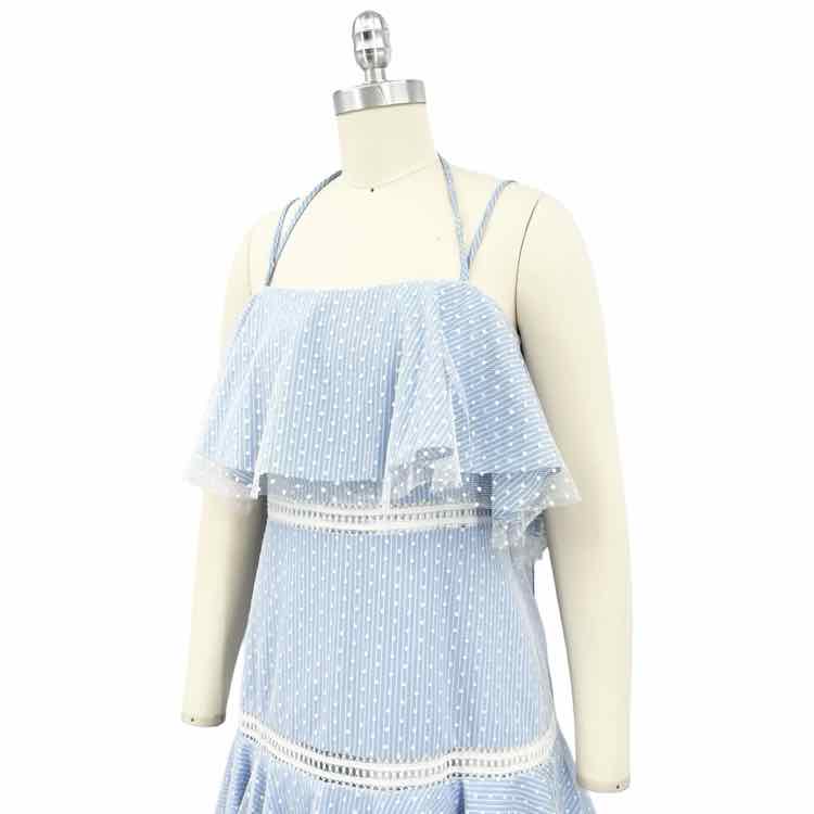 Prabal Gurung Dress - Double Exposure Boutique