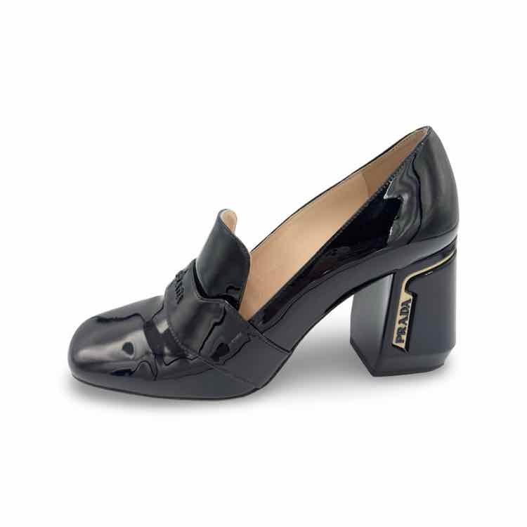 Prada Shoe - Double Exposure Boutique
