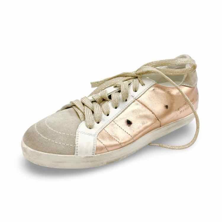 Primabase Shoe - Double Exposure Boutique