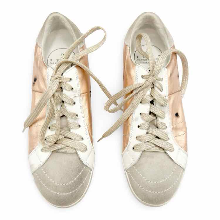 Primabase Shoe - Double Exposure Boutique