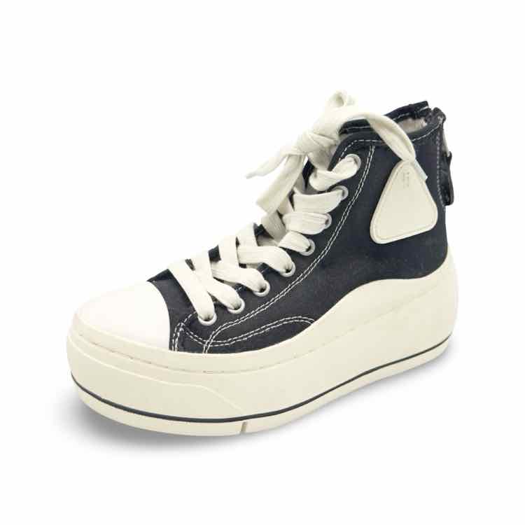 R13 Shoe - Double Exposure Boutique