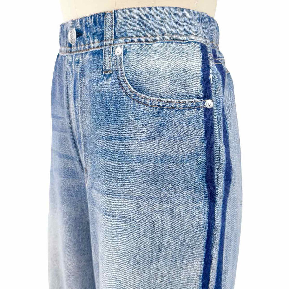 Rag & Bone Pant - Double Exposure Boutique