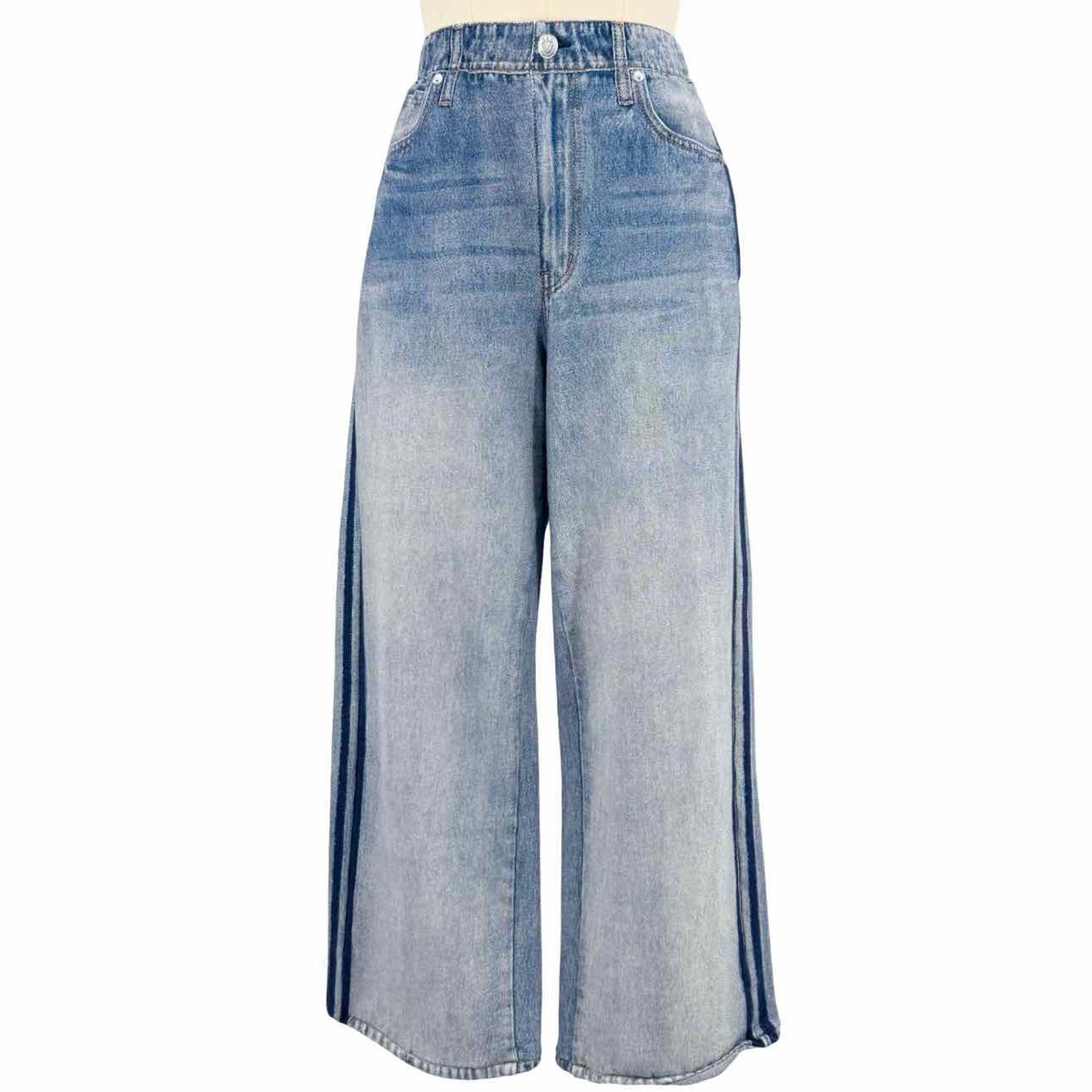 Rag & Bone Pant - Double Exposure Boutique