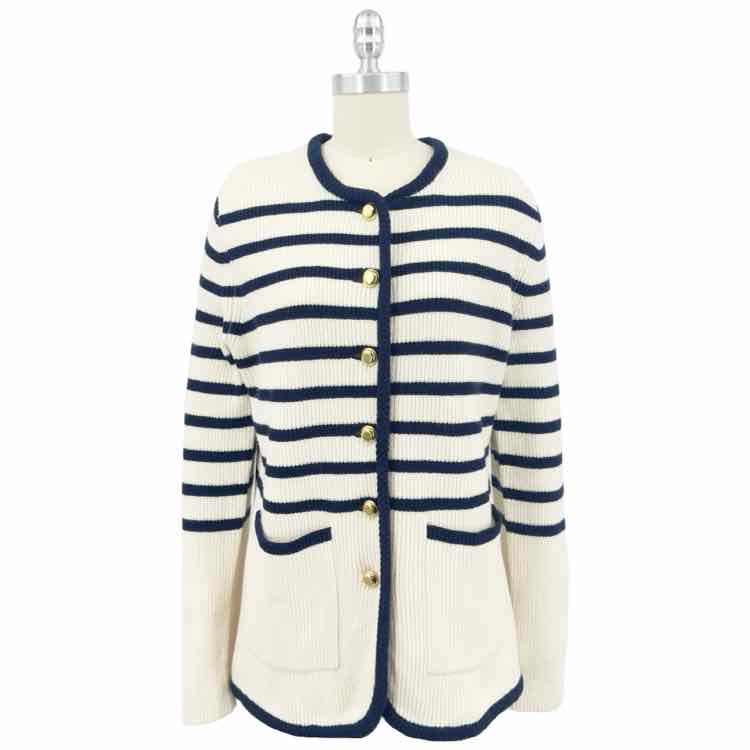 Rag & Bone Sweater - Double Exposure Boutique