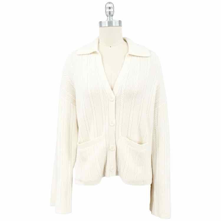 Rag & Bone Sweater - Double Exposure Boutique
