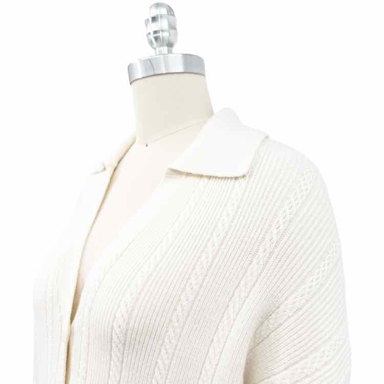 Rag & Bone Sweater - Double Exposure Boutique
