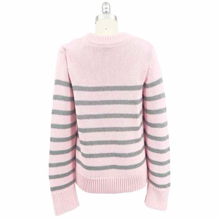 Rails Sweater - Double Exposure Boutique